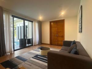 Villa Coastar 002 Hồ Tràm