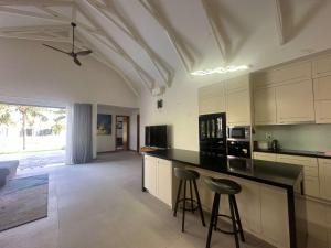 Villa Coastar 002 Hồ Tràm