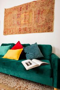 Interno 6 -Residenza Romana par Famiglie e Amici