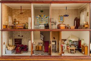 Interno 6 -Residenza Romana par Famiglie e Amici