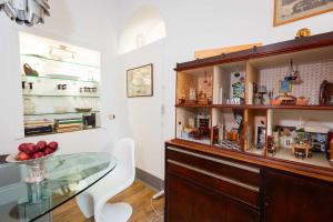 Interno 6 -Residenza Romana par Famiglie e Amici