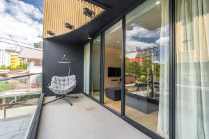 Heaven Thonglor 36 - Villa