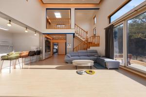 Solohl Pension Gangneung