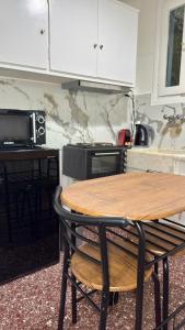 Exarcheia Secret Athens Center