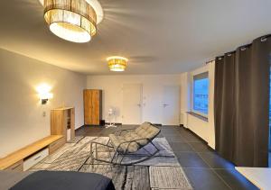 Hotelikum zentreal Bequem