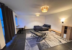 Hotelikum zentreal Bequem