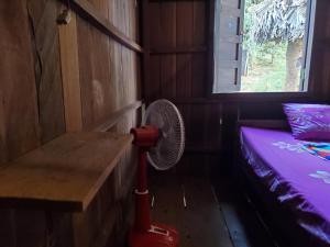 Srey leaphome stay & trekking