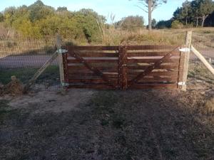 Con gusto, Los 4 diablos