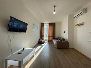 ЖК Panorama 3 кв 247 генератор