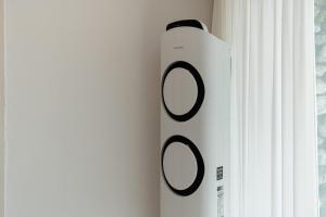 Gosung Sokcho Private Pension