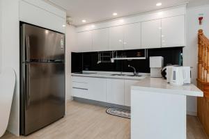 Gosung Sokcho Private Pension