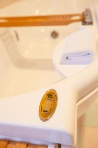 Villa Acqua Blu Gorgeous villa with ample garden