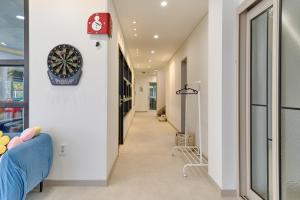 Daebudo DuMong DalGeum Pool Villa