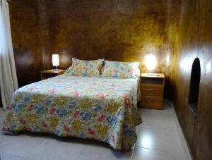 Apart Hotel La Bodega