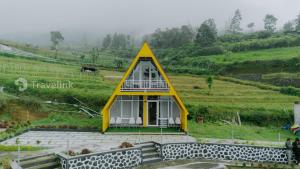 Vianda Cabin By Travelink