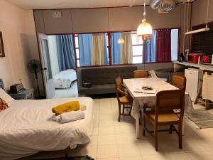 Apartamento privado 7p