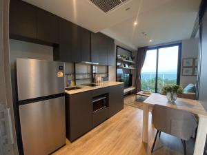 Sea View High Floor - Breathtaking Views