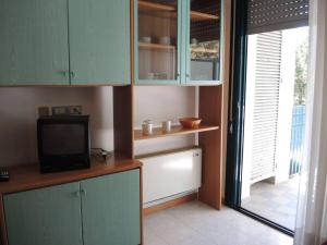 One-bedroom flat next to Bibione Thermae