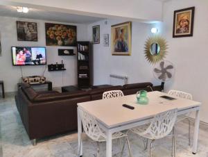 Duplex la Marsa