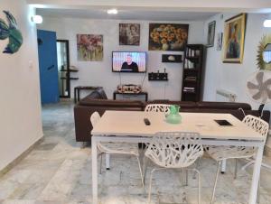 Duplex la Marsa