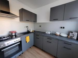 5-Betten Unterkunft in Werne