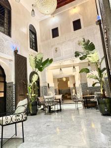 Riad Citronnier & Spa