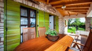 Villa Antica Rovinj by Villas Guide