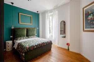 Botanical Home close Vatican