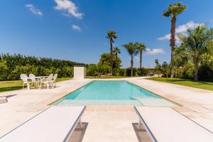 Villa Claudia - Salento Selection