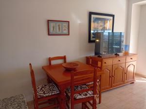 Apartamentos Infante Primera Linea - Solo Familias Serviplaya