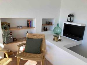 Casa Millantú - cosy house with rooftop jacuzzi