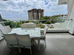 Ocean Pearl at Jumeirah Palms