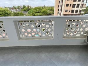 Ocean Pearl at Jumeirah Palms