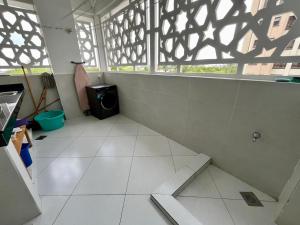 Ocean Pearl at Jumeirah Palms