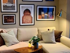 Family Apartment in Prenzlauer Berg