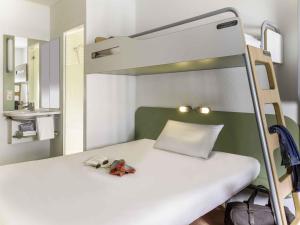 ibis budget Berlin Alexanderplatz