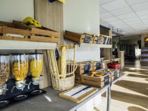 ibis Budget Charleroi Airport