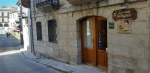 La Casa del Regidor Hotel Rural Fermoselle