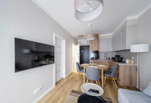 RentPlanet - Apartament Marcelińska