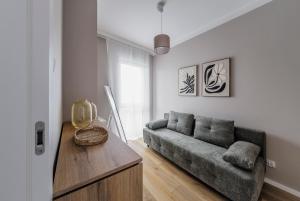 RentPlanet - Apartament Marcelińska
