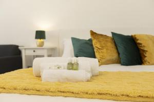 ArtStay - Apt 4 vicino stazione Melegnano