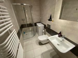 Fantastic-Inn Warszawa - Foksal