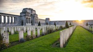 La Maison du Souvenir