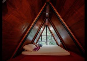 Sandungira Eco Resort