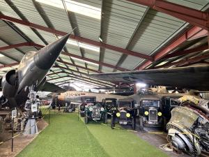 La Maison du Souvenir