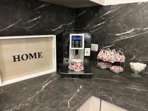 MODern Living, Frisch renoviertes Apartment im Herzen von Marktoberdorf