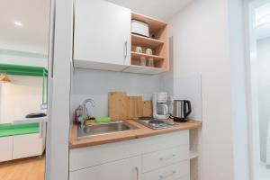 Bremen Hanse Suites 1