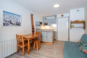 Studio domaine de lAlpe dHuez