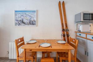 Studio domaine de lAlpe dHuez