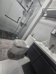 Kilimani City Escape Leopards Den Kindaruma RD